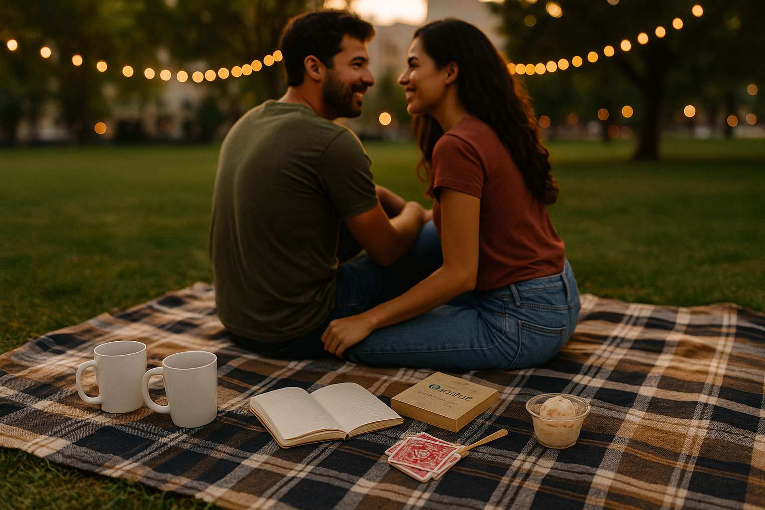 Date Night Ideas That Won’t Break the Bank