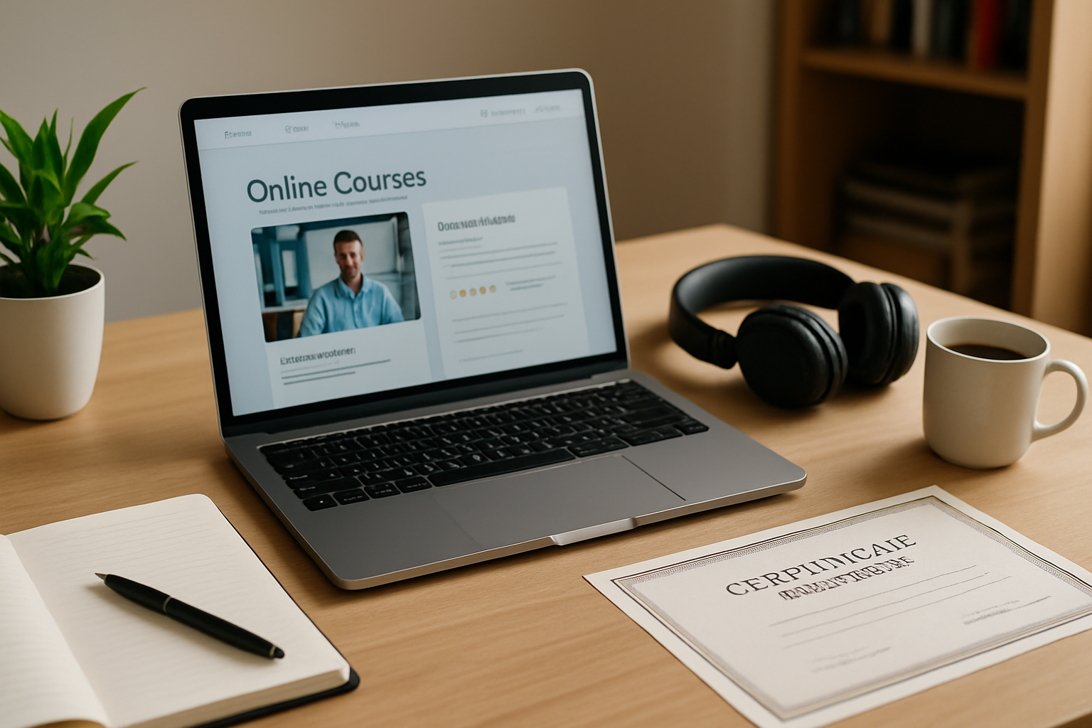 Online Courses That Will Boost Your Career in 2025